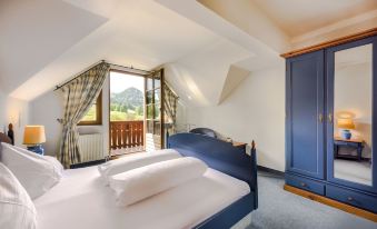 Mondi Hotel am Grundlsee