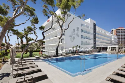 Hotel Riu Concordia Các khách sạn ở Platja de Palma