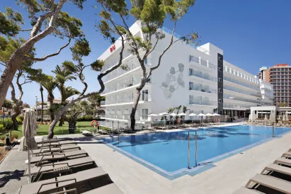 Hotel Riu Concordia