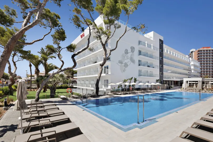Hotel Riu Concordia