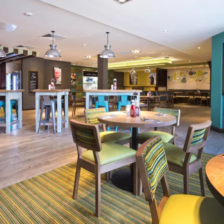 Premier Inn Darlington Town Centre