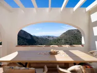 Sentido Hotels in Benitachell