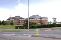 Premier Inn Gillingham Business Park - Wifi