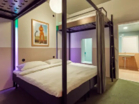 CityHub Copenhagen Hotels in Copenhagen