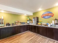 Baymont by Wyndham Newark I-95 at University of Delaware - servizio colazione