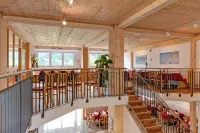 Hotel-Gasthof Andreas - ジム