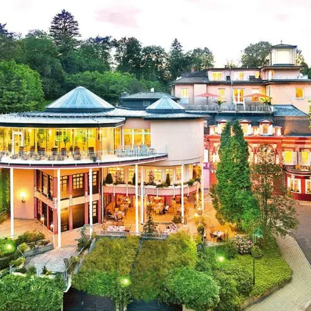 Hotel Allmer