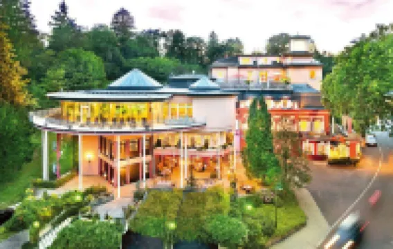 Hotel Allmer Hotels in 