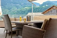 Gasthof Hotel Post Hotels in Sautens