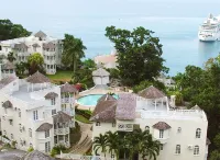 Sky Castles Hotels in 