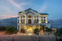 Gold View Boutique Hotel Da Lat