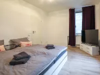 Am Ostedeich - Homestays