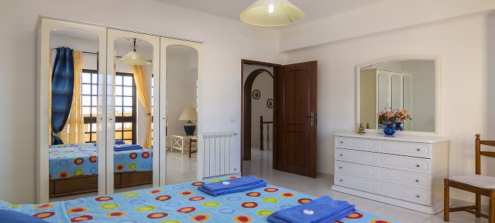 Villa Quinta do Sol Hotels in Silves
