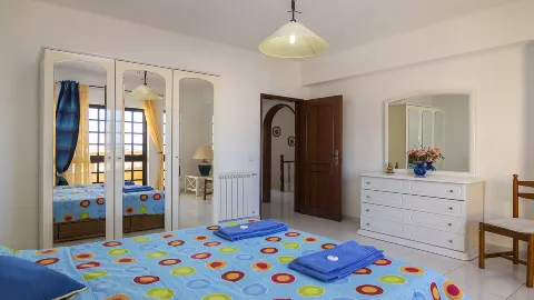 Villa Quinta do Sol in 西爾韋斯