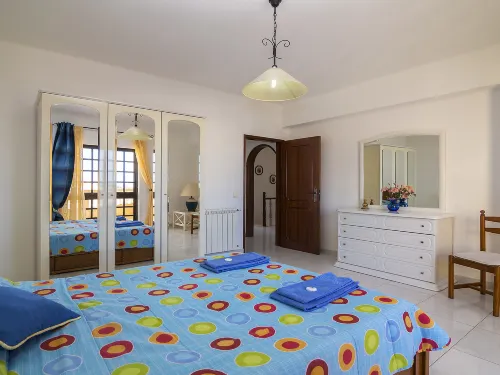Villa Quinta do Sol - Biệt thự