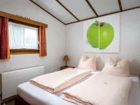 Holzchalet A-D