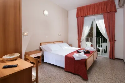 Hotel Ricci
