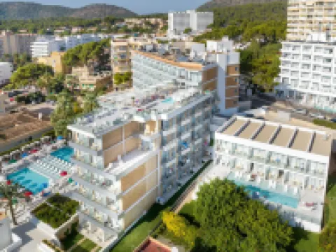 Reverence Mare Hotel - Adults Only Hotels in Palmanova