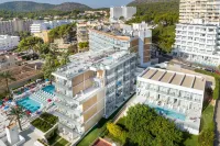 Reverence Mare Hotel - Adults Only Hotel di Palmanova
