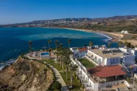 Vrachia Beach Hotel & Suites - Adults Only Hotels in Coral Bay