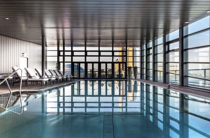Grand Hyatt Berlin photo 2