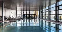 Grand Hyatt Berlin Hotel a Berlino