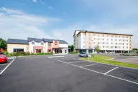 Premier Inn Great Yarmouth West (A47) - parcheggio