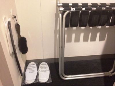 その他 ホテルプリシード郡山の写真