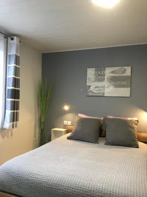 Le Glandasse Hotels in Drome