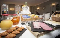 The Lion Hotel Shrewsbury Hotel di Shrewsbury