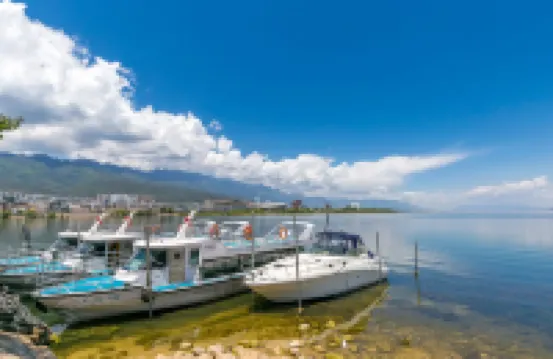 Dali Ruikun Chinese Inn