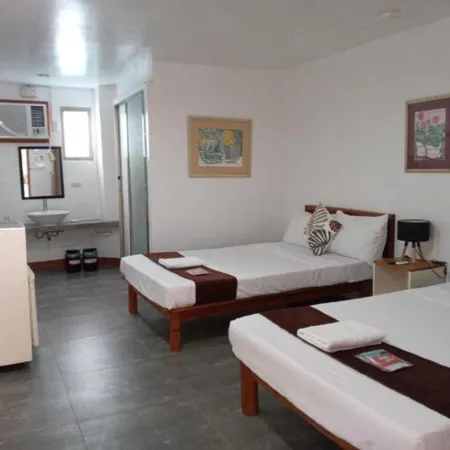MR Holidays Hotel