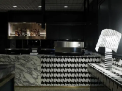 Tribe Perth Kings Park Hotels in West Perth