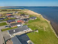 "Bibbi" - 20m to the Fjord