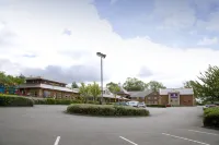 Kettering Hotels in Harrington