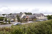 Premier Inn Kilmarnock Hotels in Irvine