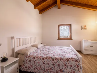 Casa di Nonno Animalborghetto 주변 호텔