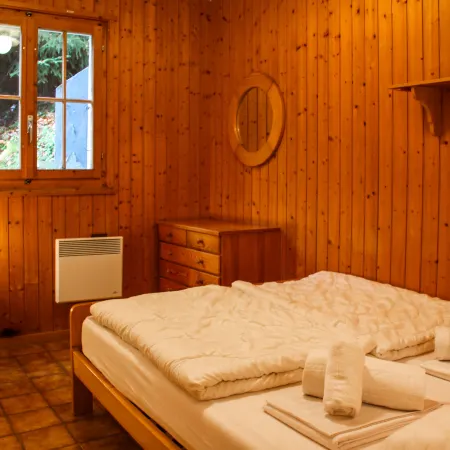 Chalet 969