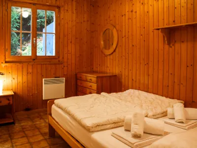 Chalet 969
