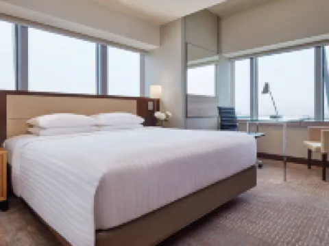 Courtyard by Marriott Hong Kong Hotels near Sheung Wan