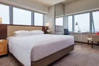 Courtyard by Marriott Hong Kong 鯉魚門公園単車場周辺のホテル