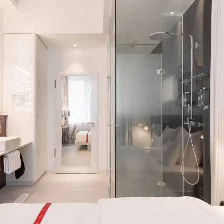Ruby Leni Hotel Dusseldorf by IHG