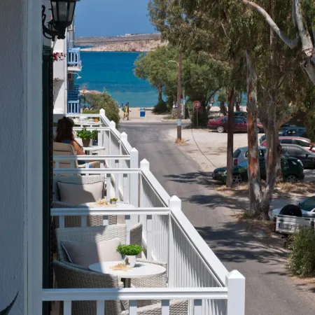 Apollon Design Boutique Hotel