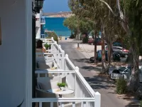 Apollon Design Boutique Hotel - วิว