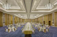 ITC Royal Bengal, a Luxury Collection Hotel, Kolkata - breakfast