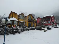 Danyang Mulgoeul Pension