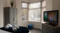 Reedley House Hotels in Barley-with-Wheatley Booth