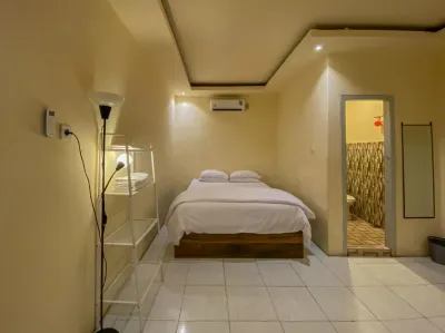 Urbanview Hotel ME Jayapura Hotels in Sentani Kota