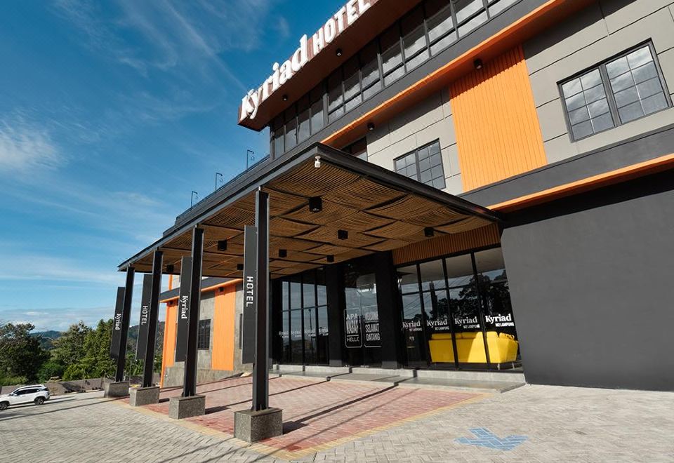 2. 키리아드 M2 ..