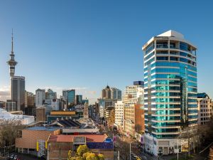 Four Points by Sheraton Auckland